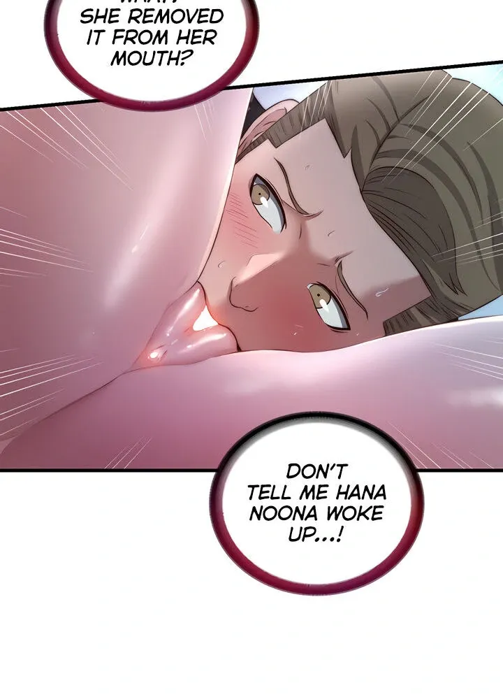 A Situation Full of Erections Chapter 15 page 54 - 