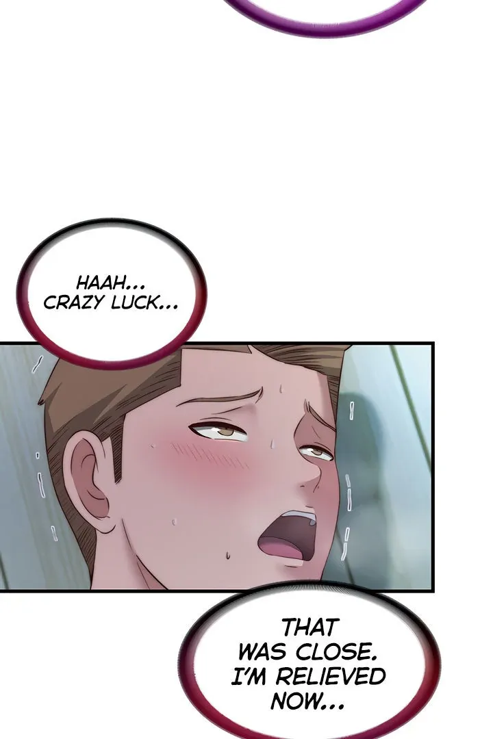 A Situation Full of Erections Chapter 15 page 77 - 