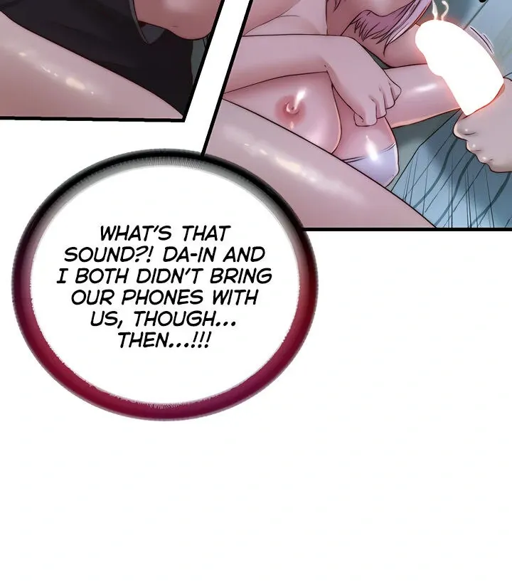 A Situation Full of Erections Chapter 15 page 80 - 