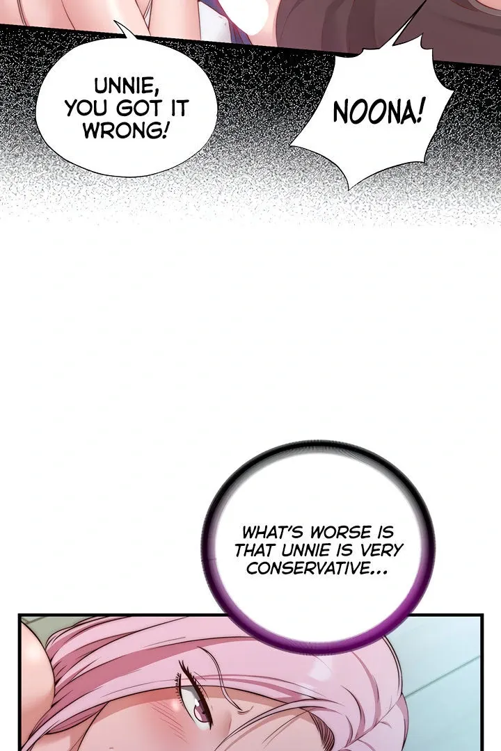 A Situation Full of Erections Chapter 15 page 10 - 