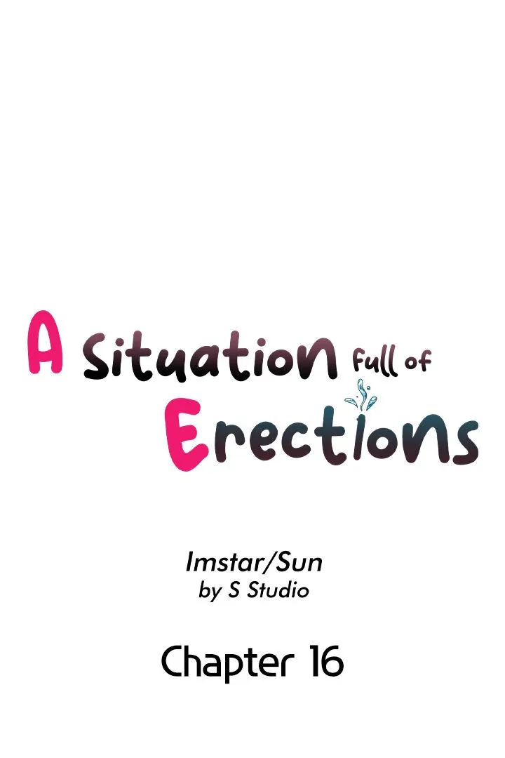A Situation Full of Erections Chapter 16 page 13 - 