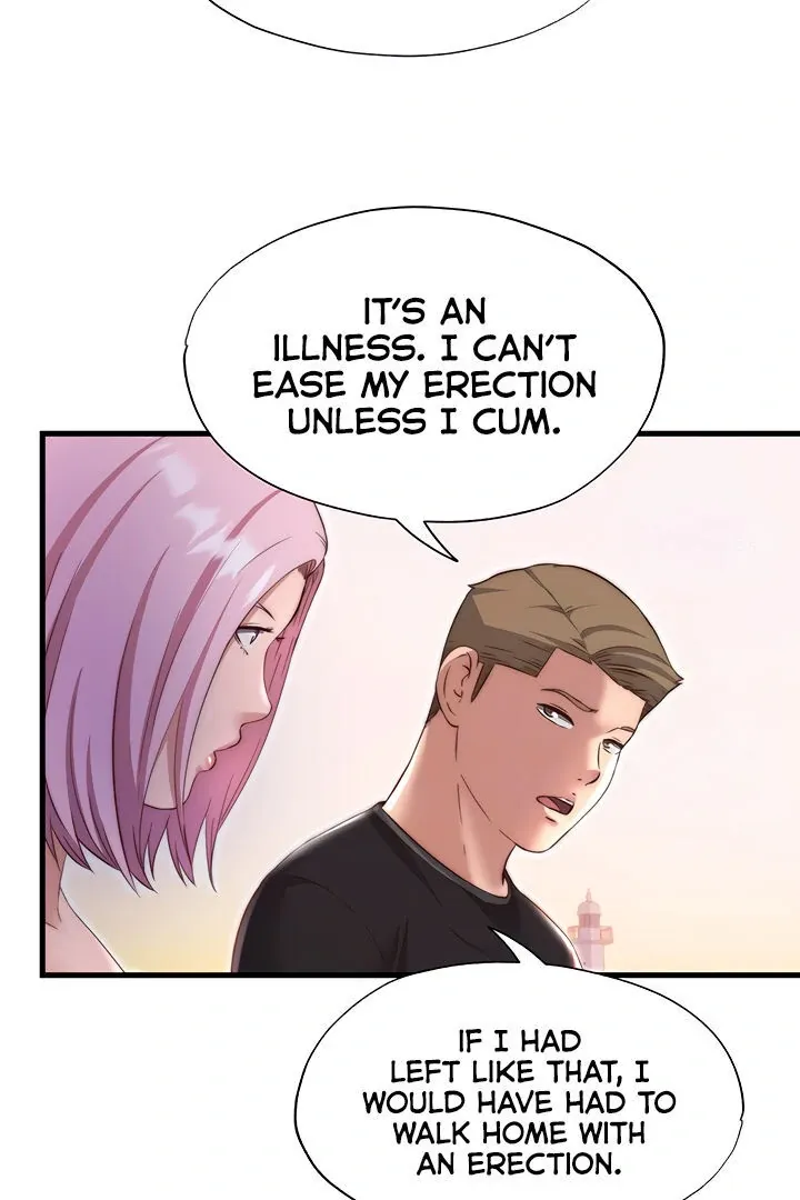 A Situation Full of Erections Chapter 16 page 17 - 