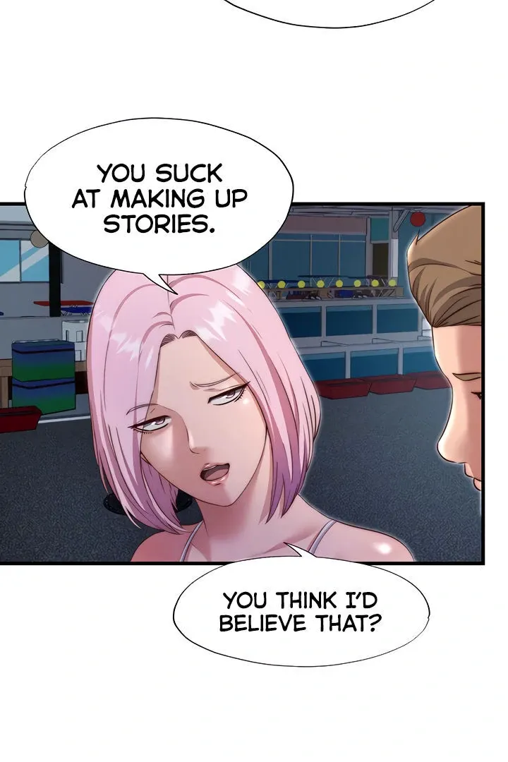 A Situation Full of Erections Chapter 16 page 18 - 