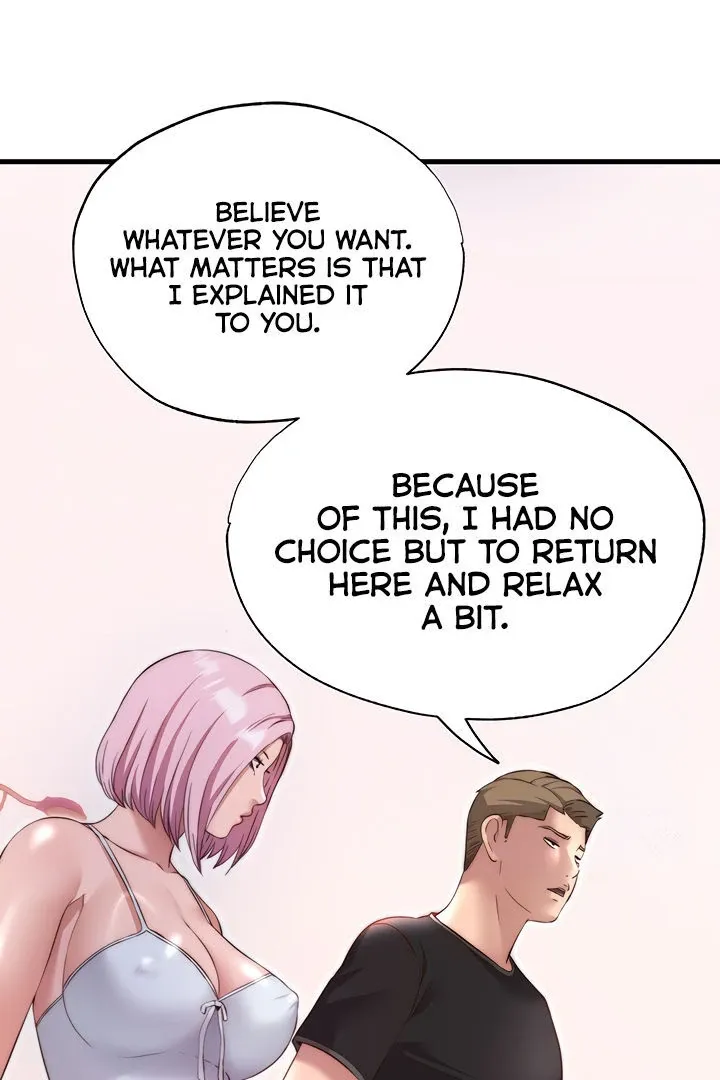 A Situation Full of Erections Chapter 16 page 19 - 