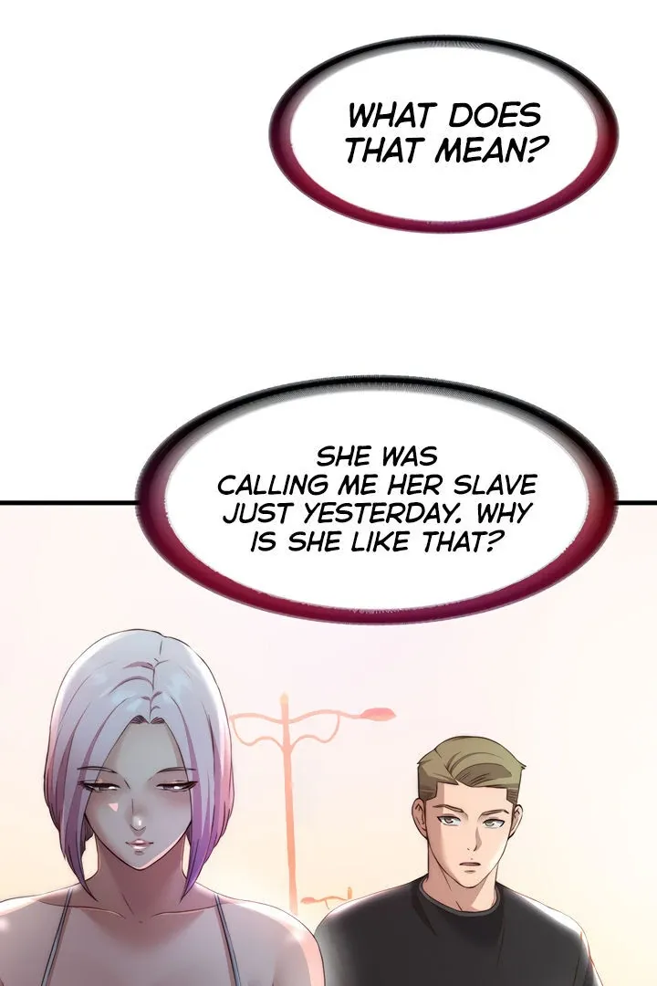 A Situation Full of Erections Chapter 16 page 29 - 