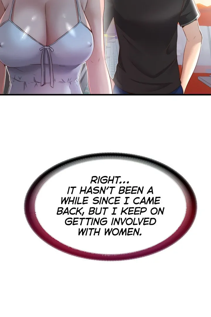 A Situation Full of Erections Chapter 16 page 30 - 