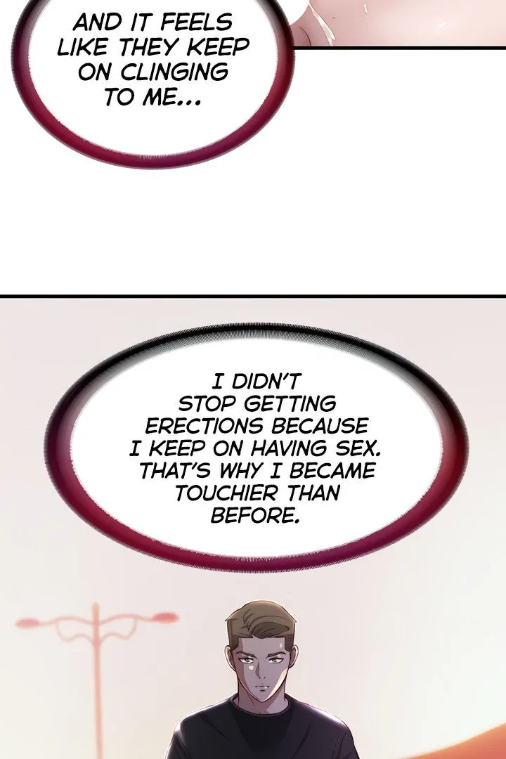 A Situation Full of Erections Chapter 16 page 33 - 
