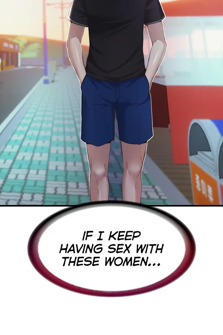A Situation Full of Erections Chapter 16 page 34 - 