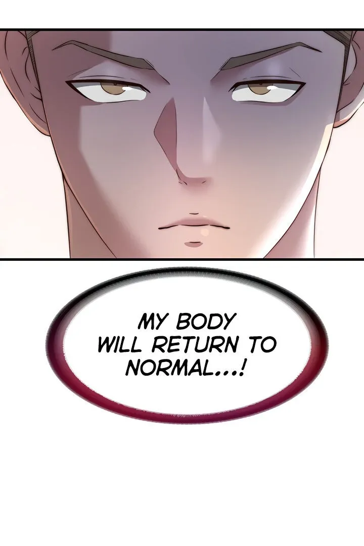 A Situation Full of Erections Chapter 16 page 35 - 