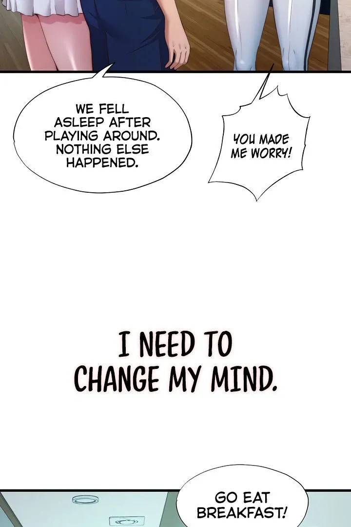A Situation Full of Erections Chapter 16 page 37 - 