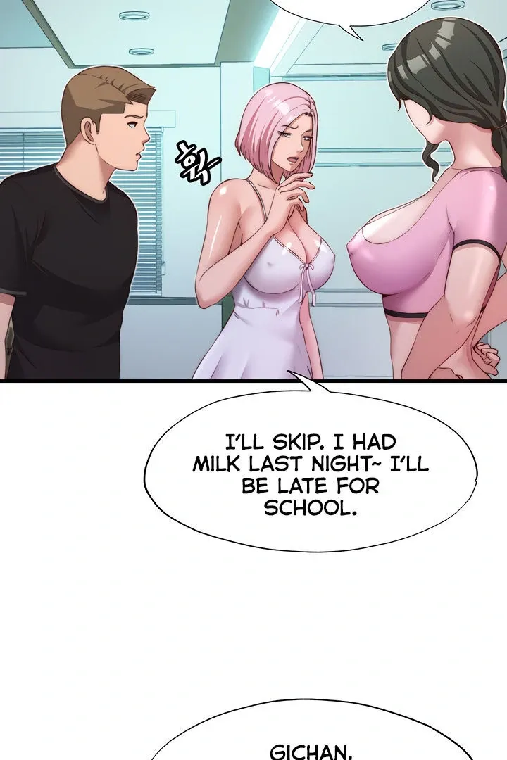 A Situation Full of Erections Chapter 16 page 38 - 