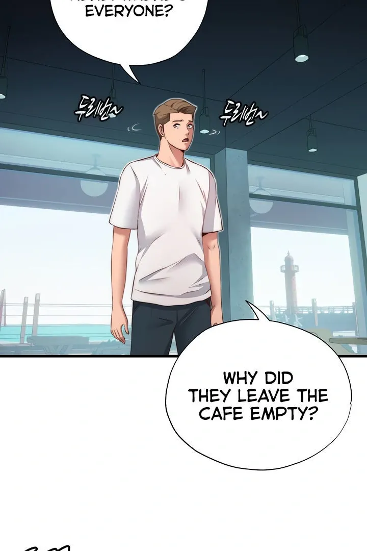 A Situation Full of Erections Chapter 16 page 43 - 