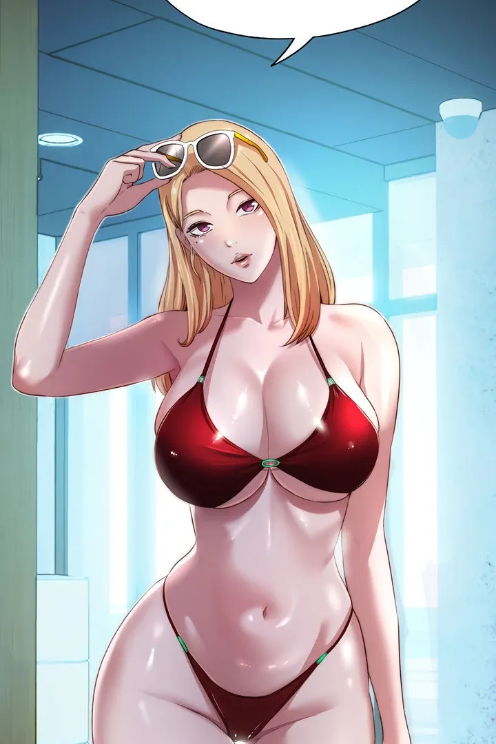 A Situation Full of Erections Chapter 16 page 45 - 