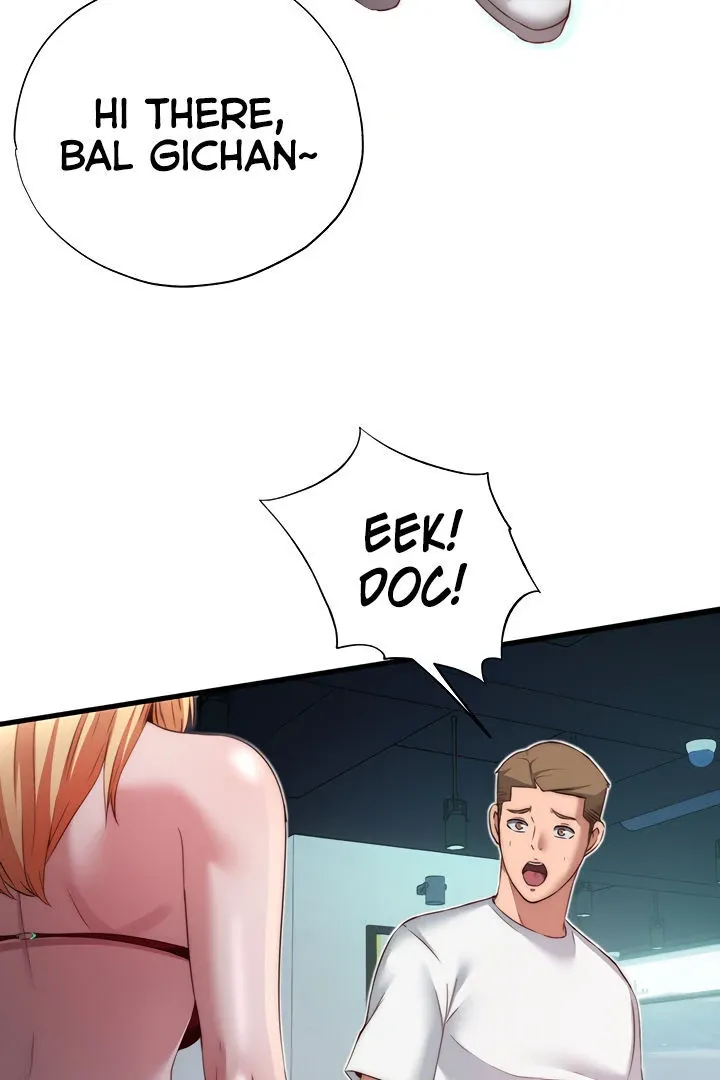 A Situation Full of Erections Chapter 16 page 47 - 
