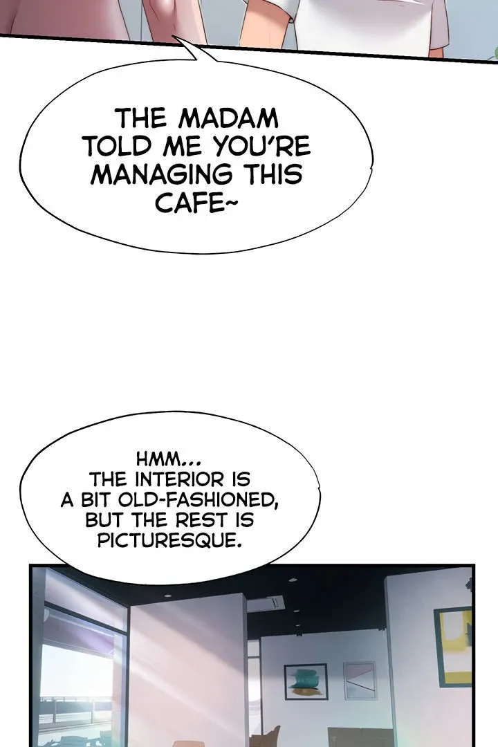 A Situation Full of Erections Chapter 16 page 48 - 