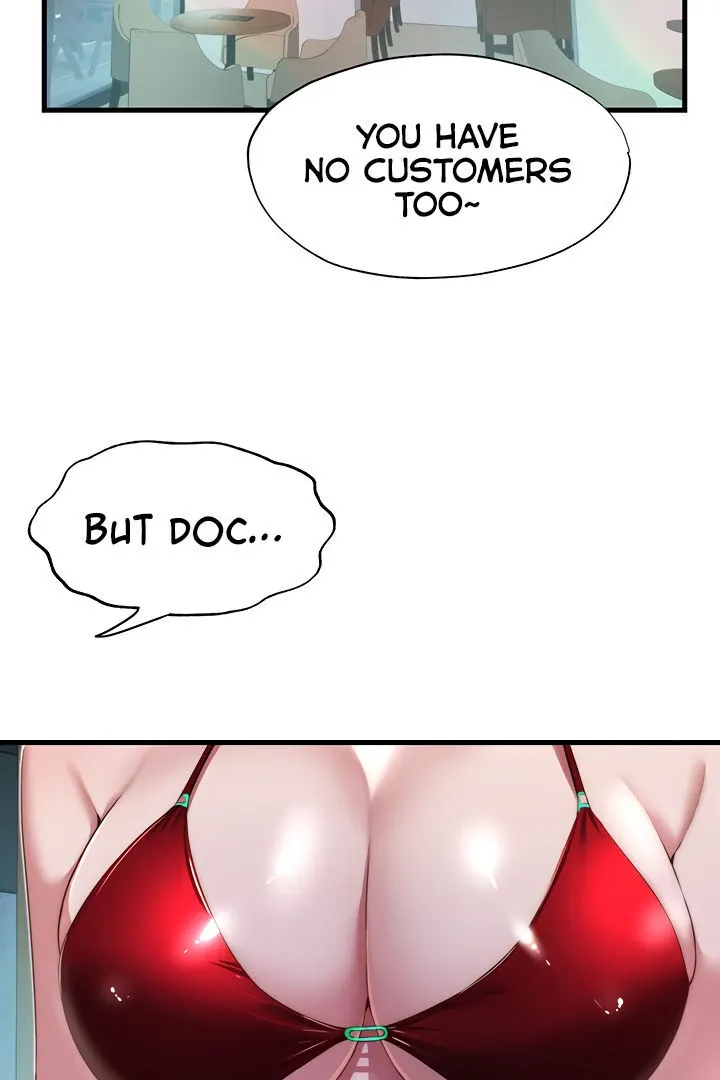 A Situation Full of Erections Chapter 16 page 49 - 