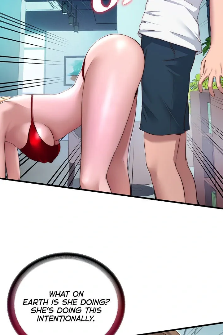 A Situation Full of Erections Chapter 16 page 56 - 
