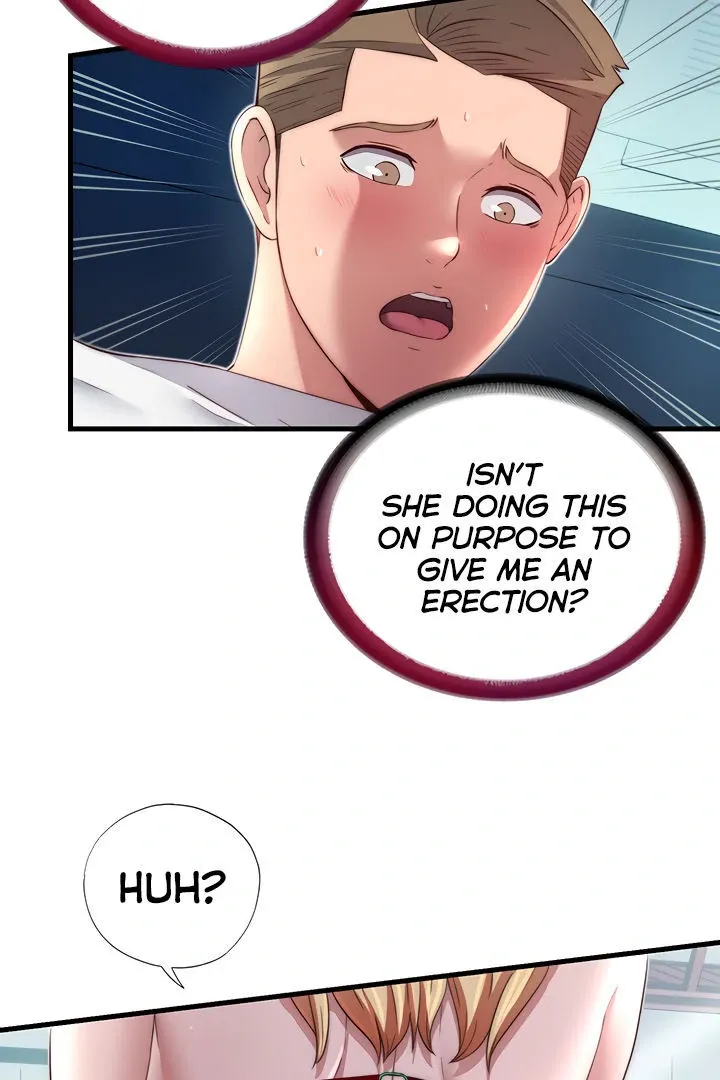 A Situation Full of Erections Chapter 16 page 57 - 