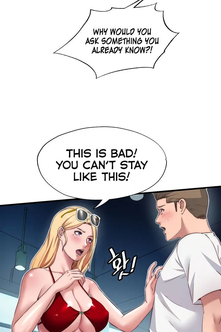 A Situation Full of Erections Chapter 16 page 60 - 