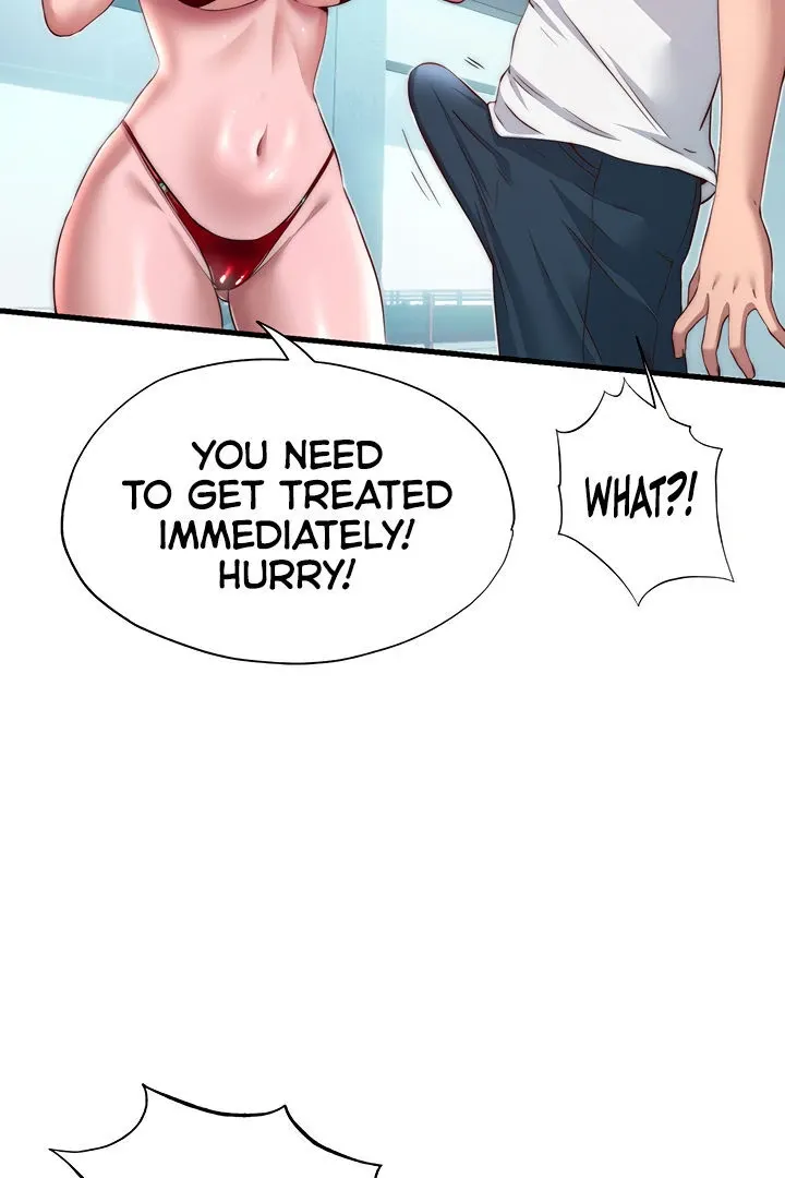 A Situation Full of Erections Chapter 16 page 61 - 