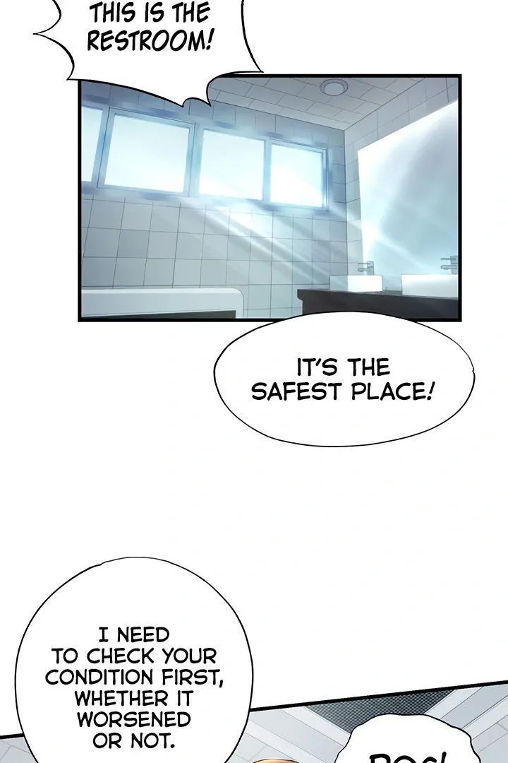 A Situation Full of Erections Chapter 16 page 62 - 