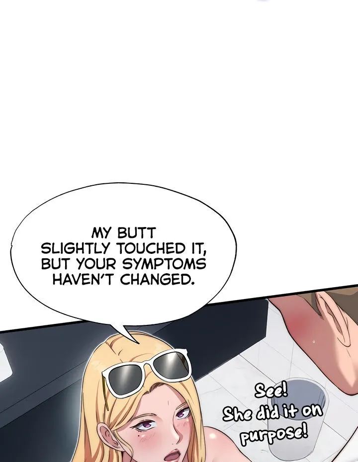 A Situation Full of Erections Chapter 16 page 65 - 