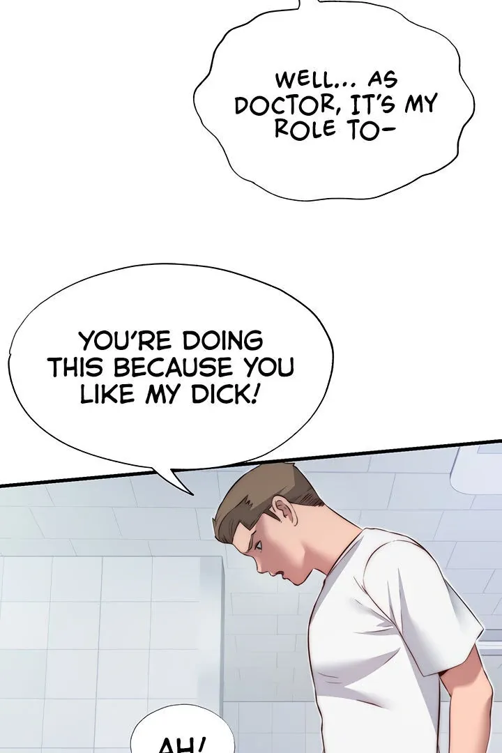 A Situation Full of Erections Chapter 16 page 73 - 