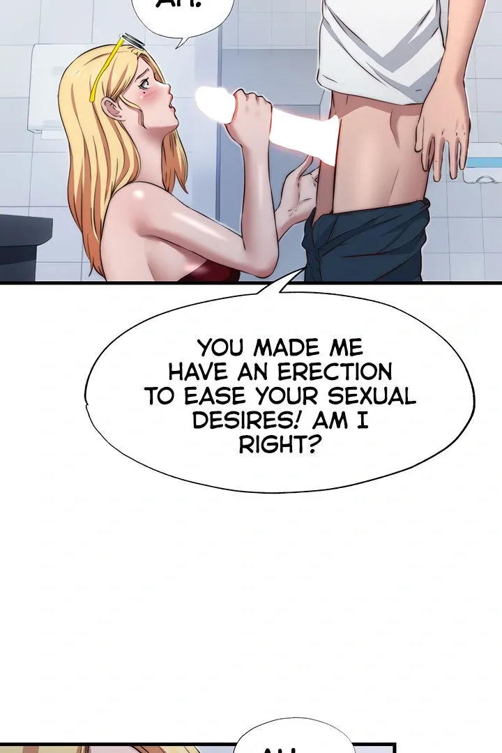 A Situation Full of Erections Chapter 16 page 75 - 