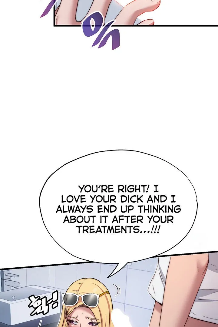 A Situation Full of Erections Chapter 16 page 77 - 