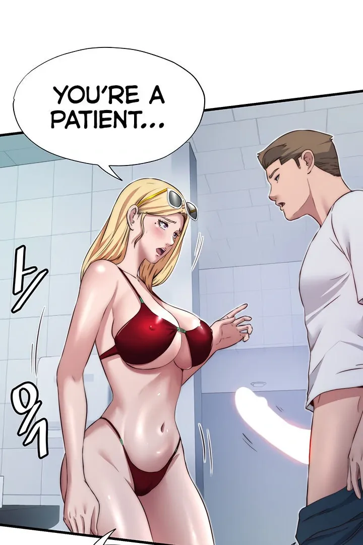 A Situation Full of Erections Chapter 16 page 80 - 