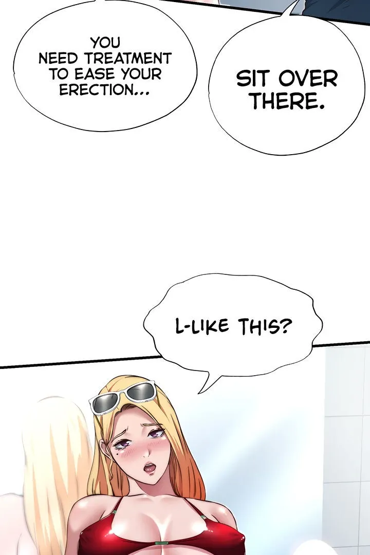 A Situation Full of Erections Chapter 16 page 81 - 