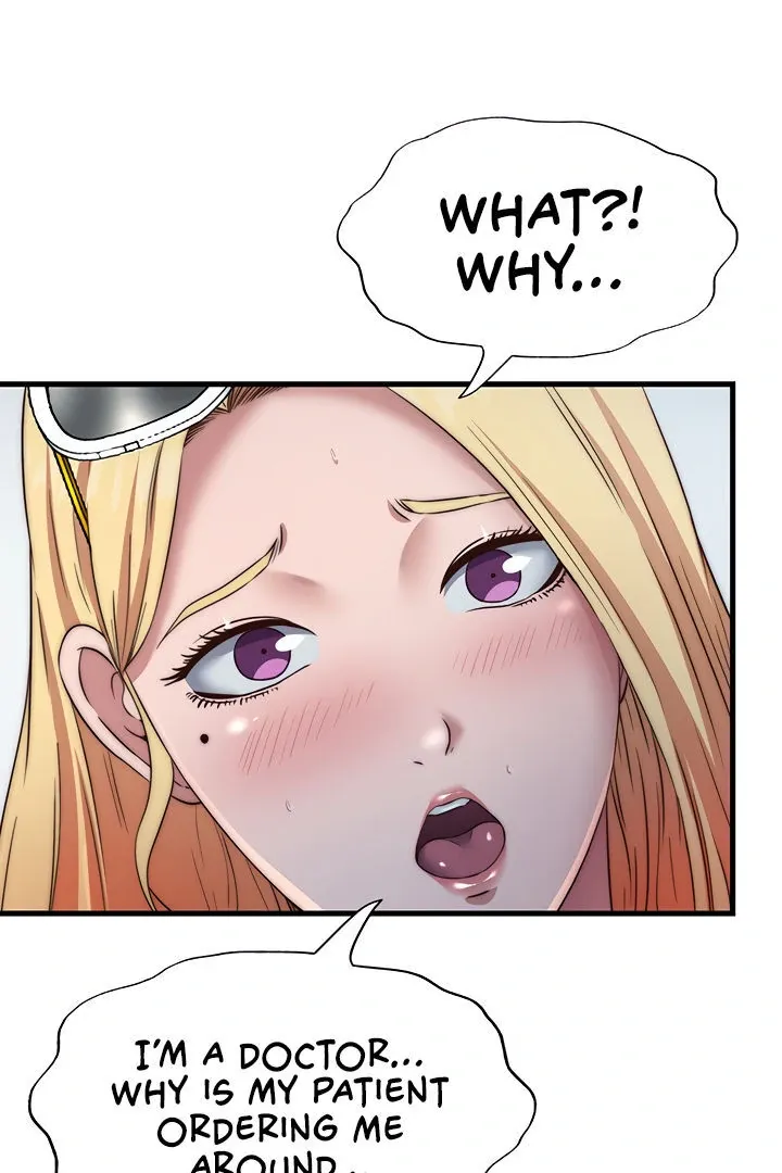 A Situation Full of Erections Chapter 16 page 84 - 
