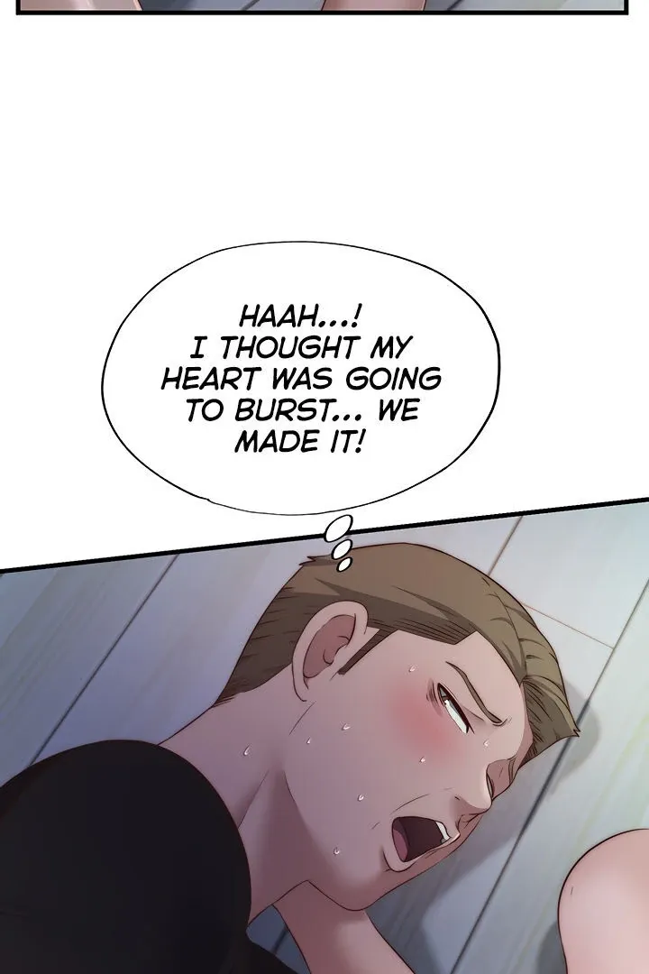 A Situation Full of Erections Chapter 16 page 10 - 