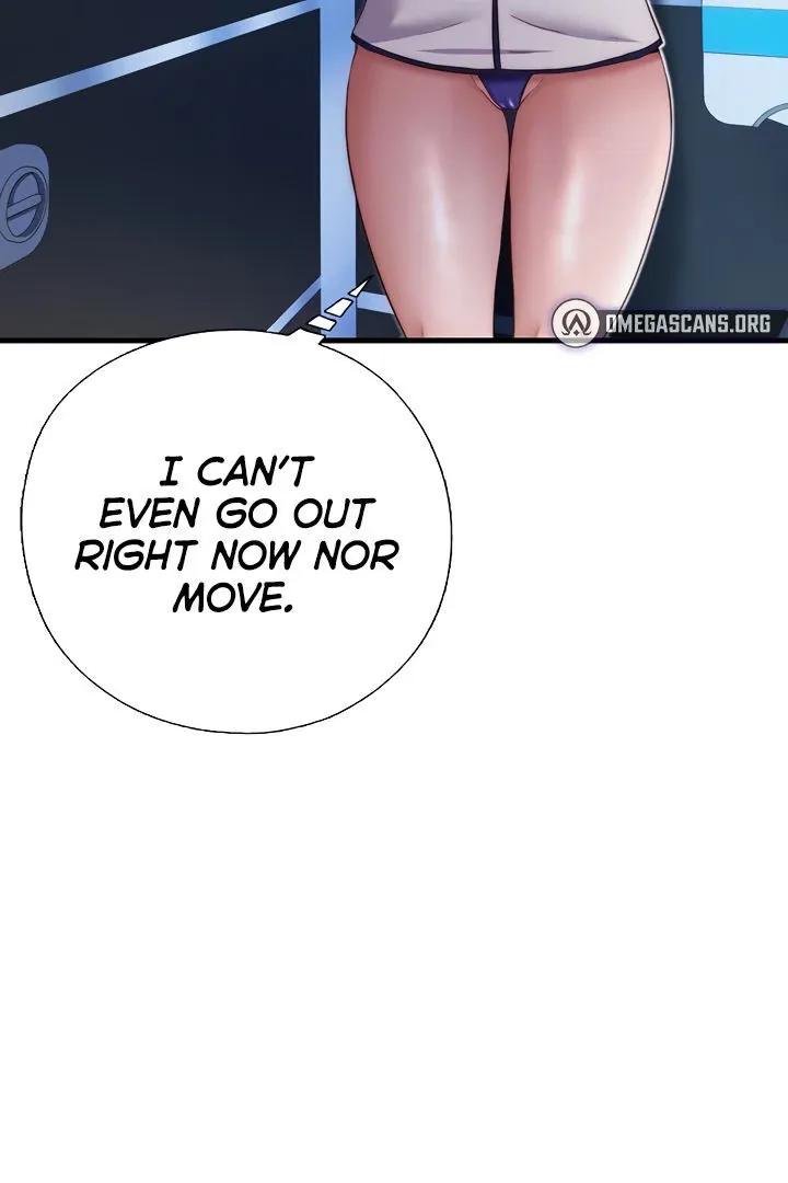 A Situation Full of Erections Chapter 17 page 11 - 