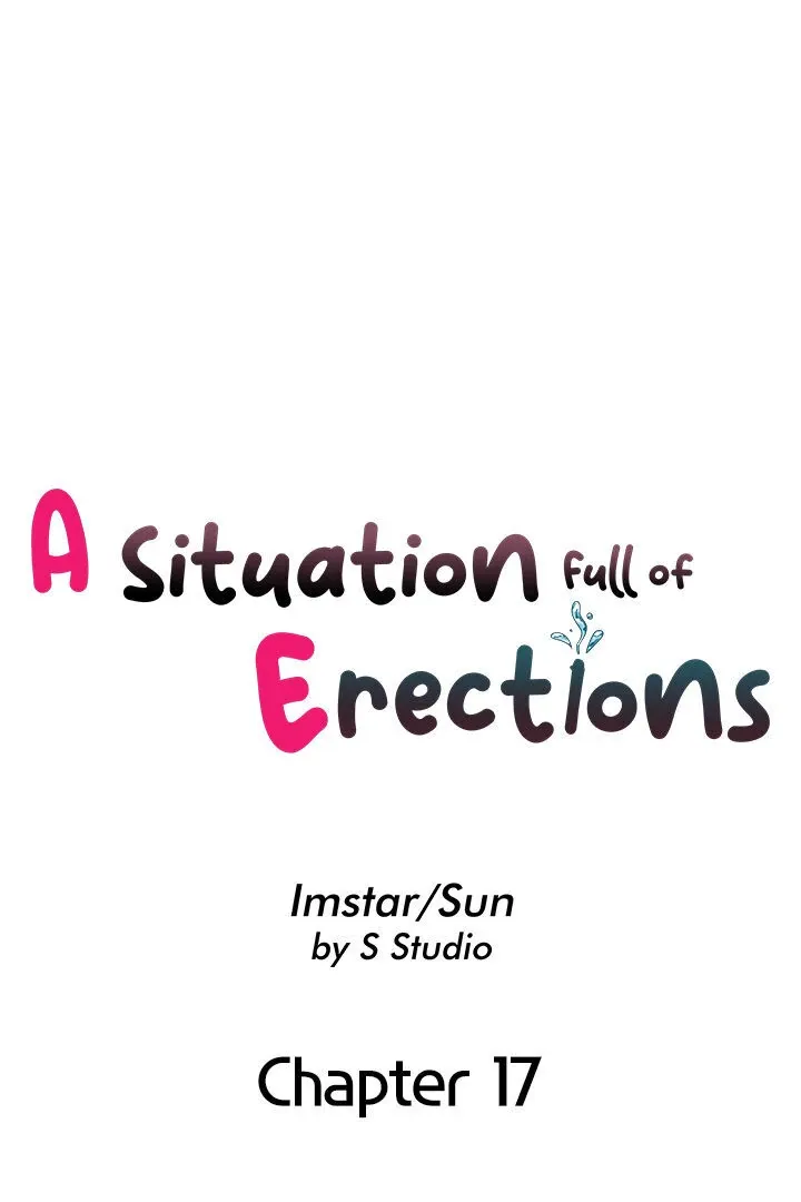 A Situation Full of Erections Chapter 17 page 12 - 