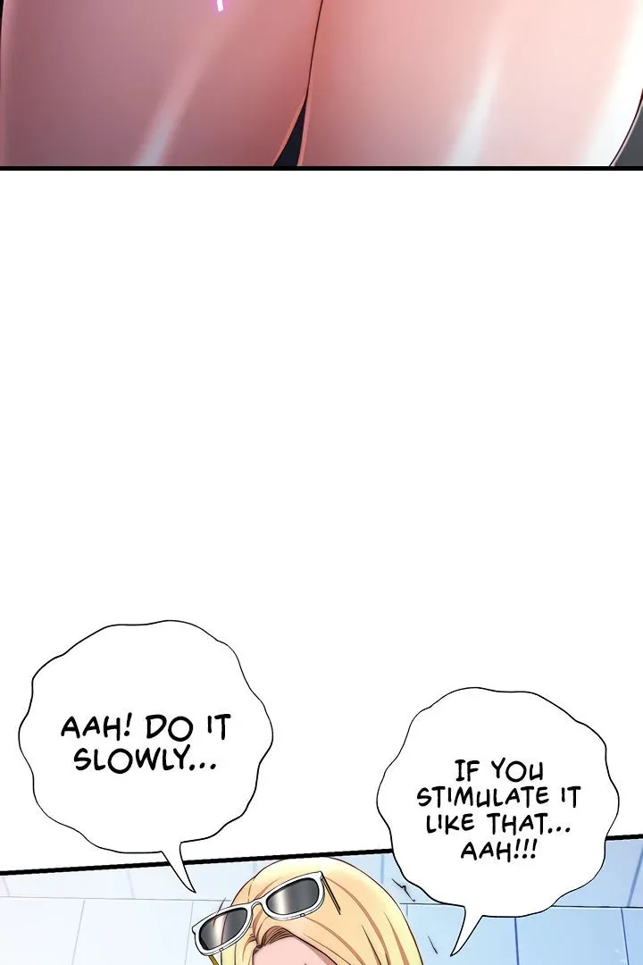 A Situation Full of Erections Chapter 17 page 21 - 
