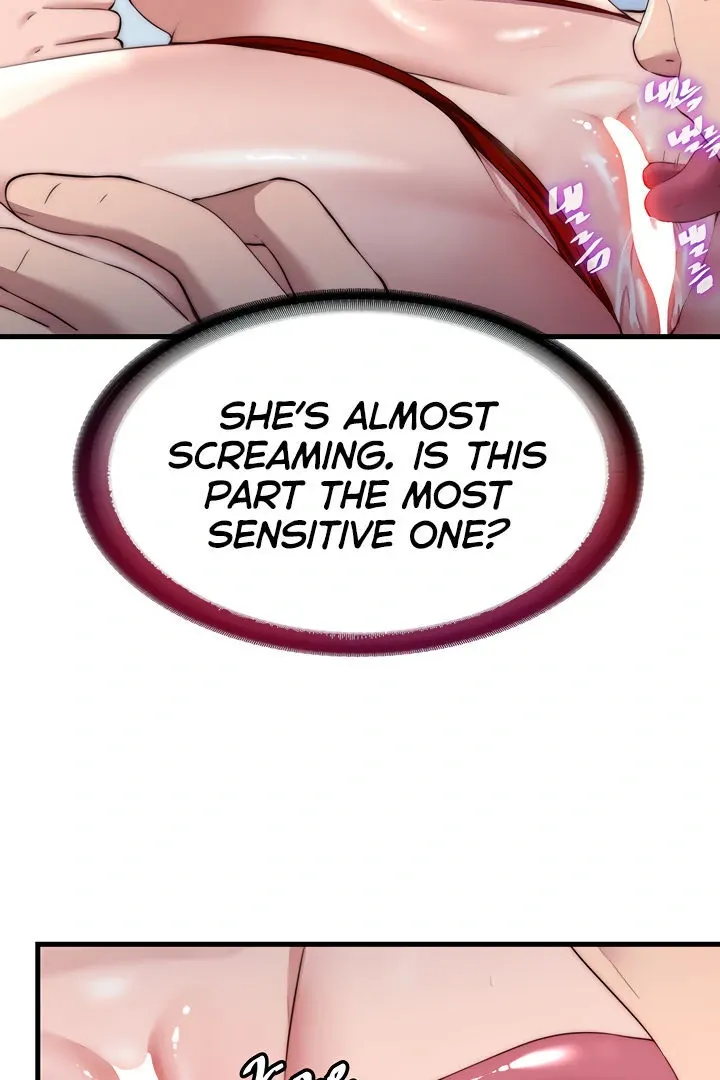 A Situation Full of Erections Chapter 17 page 25 - 