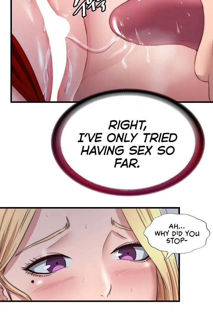 A Situation Full of Erections Chapter 17 page 26 - 