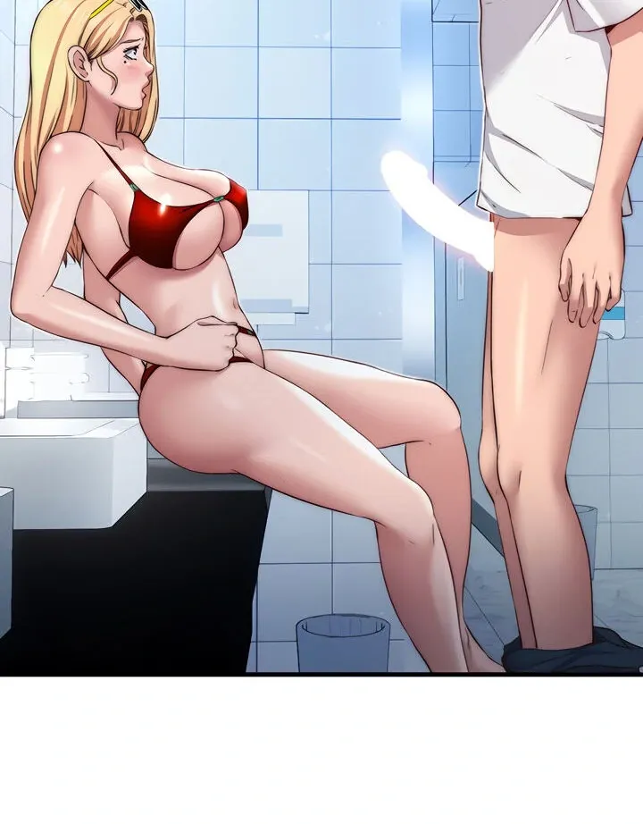 A Situation Full of Erections Chapter 17 page 28 - 