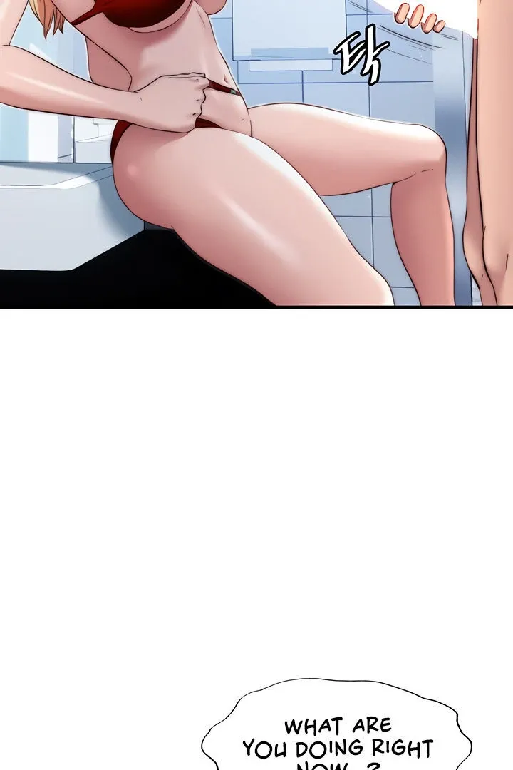 A Situation Full of Erections Chapter 17 page 32 - 