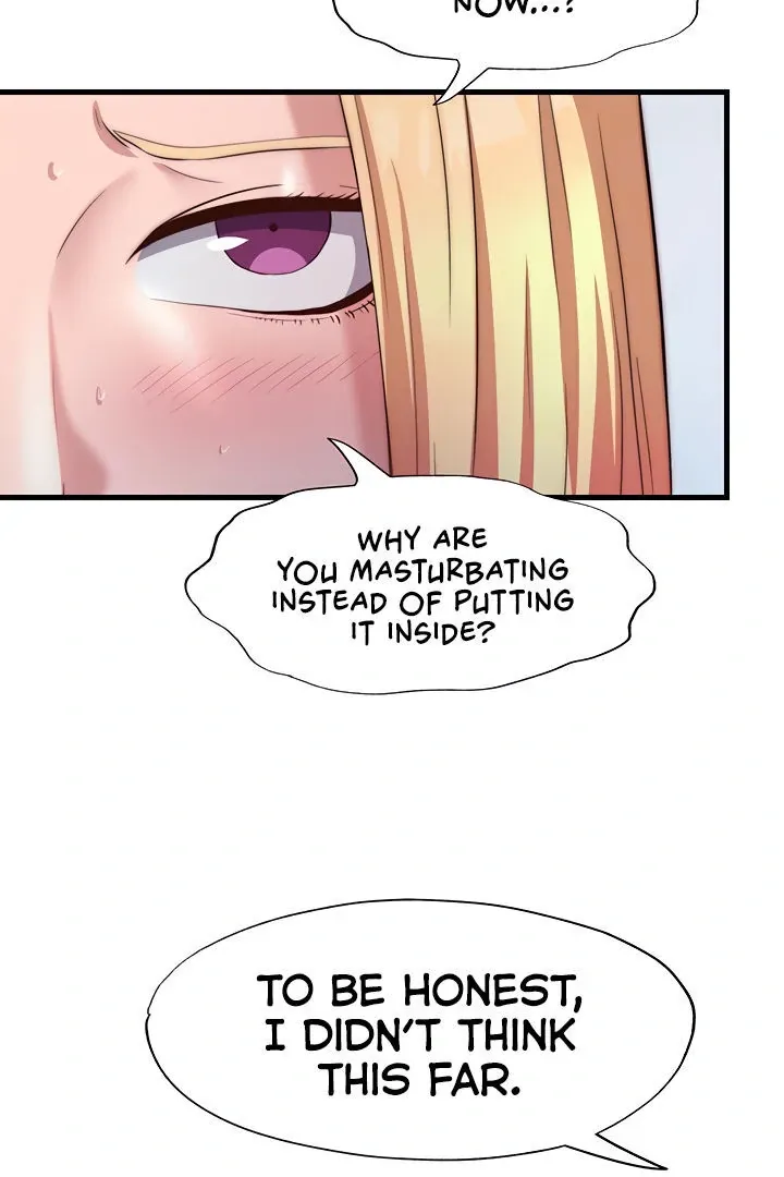 A Situation Full of Erections Chapter 17 page 33 - 