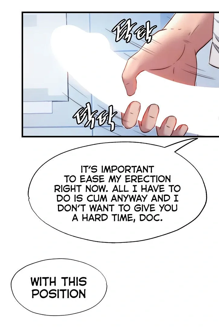 A Situation Full of Erections Chapter 17 page 34 - 