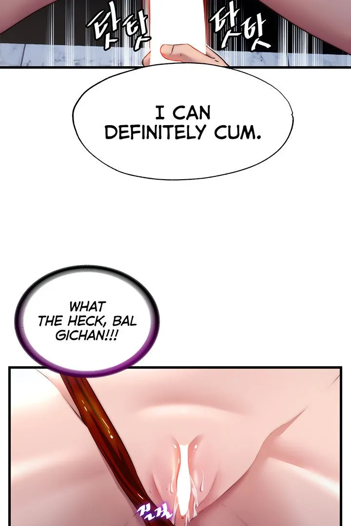 A Situation Full of Erections Chapter 17 page 36 - 