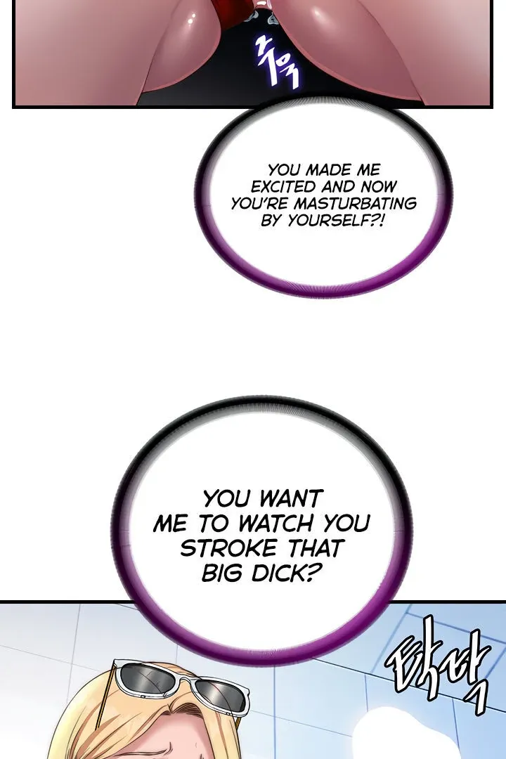 A Situation Full of Erections Chapter 17 page 37 - 