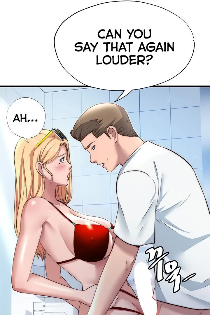 A Situation Full of Erections Chapter 17 page 42 - 