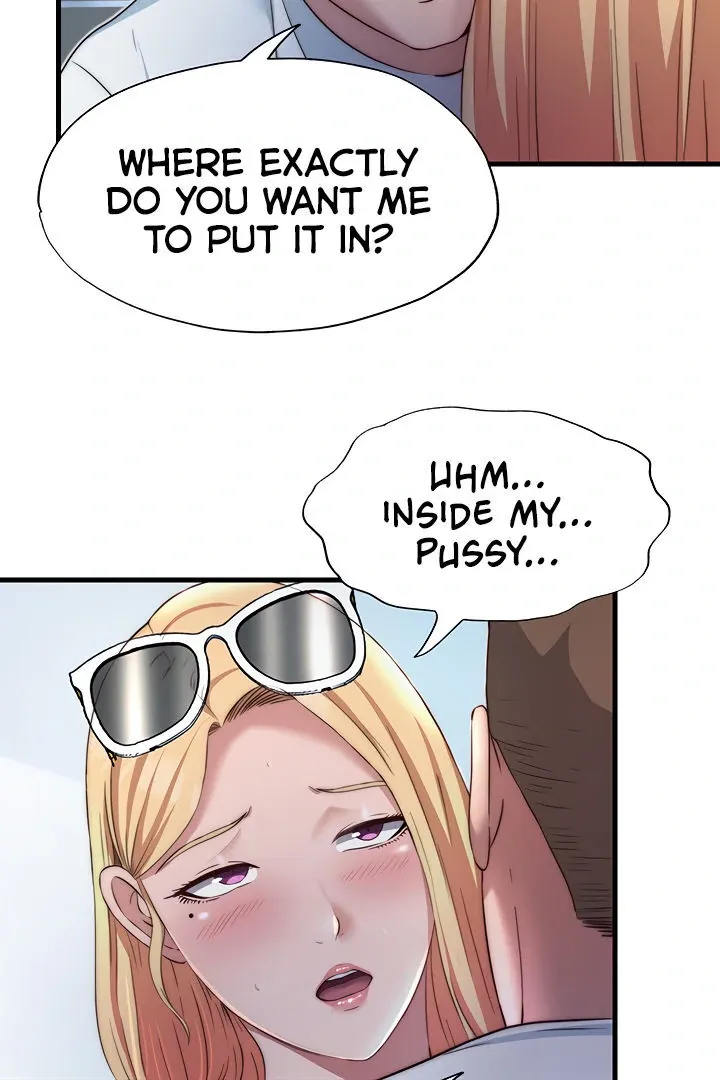 A Situation Full of Erections Chapter 17 page 46 - 