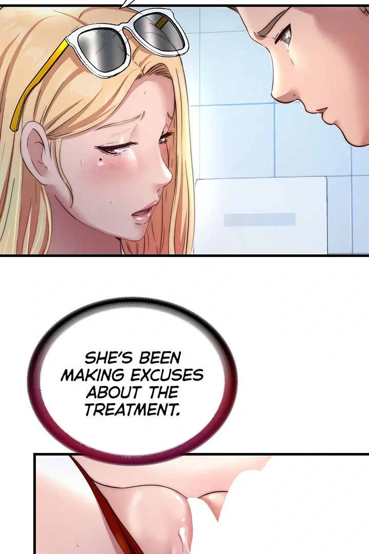 A Situation Full of Erections Chapter 17 page 49 - 