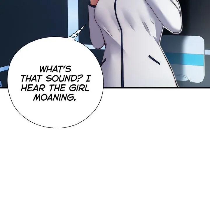 A Situation Full of Erections Chapter 17 page 54 - 