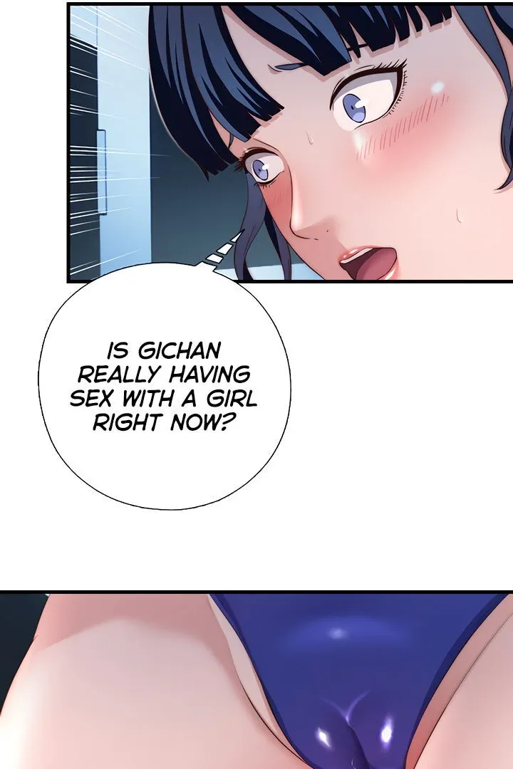 A Situation Full of Erections Chapter 17 page 55 - 