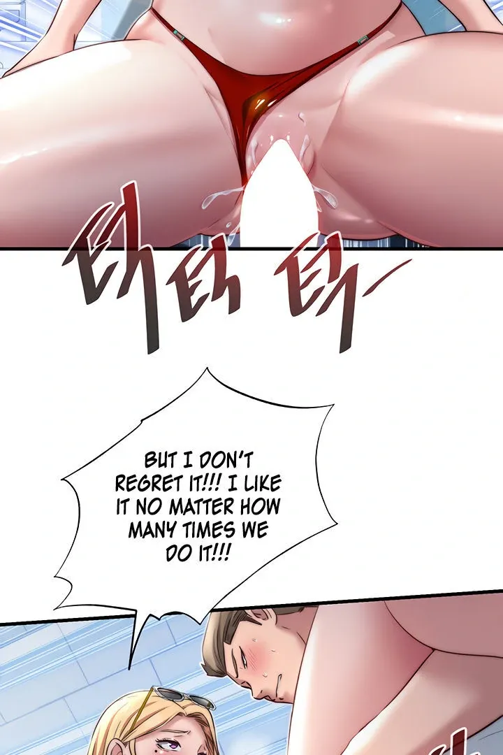 A Situation Full of Erections Chapter 17 page 61 - 